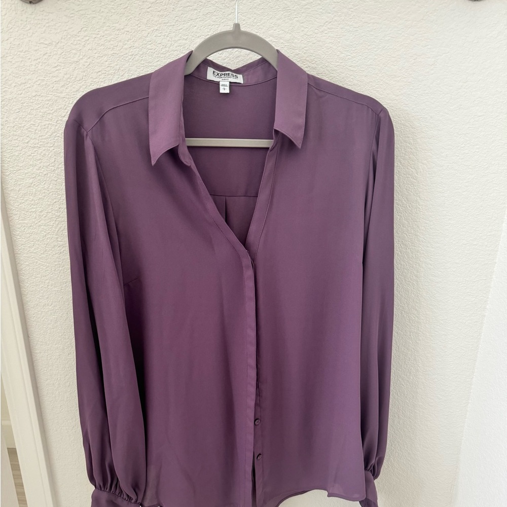 Express The Portofino Shirt